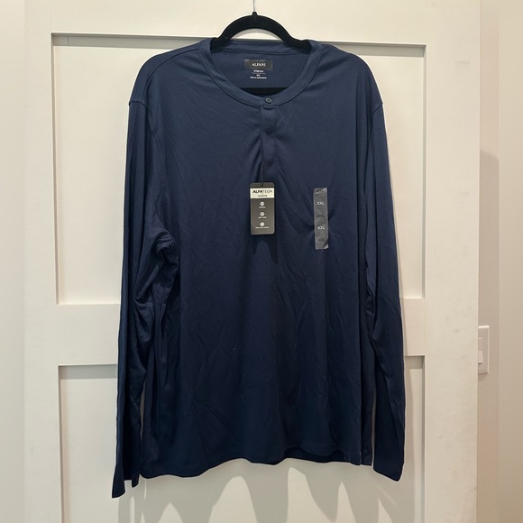 Alfani Other - Alfani Men’s Long Sleeve